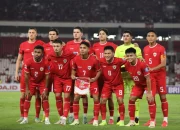 Pemain Sepak Bola Siap Menghadapi Piala Dunia 2026