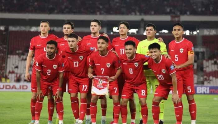 Pemain Sepak Bola Siap Menghadapi Piala Dunia 2026
