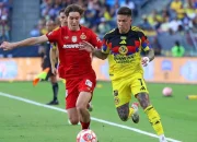 Pemain Toluca Marcel Ruiz Menghadapi Cedera Sebelum Piala Dunia 2026