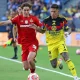 Pemain Toluca Marcel Ruiz Menghadapi Cedera Sebelum Piala Dunia 2026
