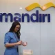 Pembagian Dividen BMRI: Kesempatan Raih Cuan 8,12% ditutup Hari Ini