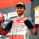 Pembalap Muda Indonesia, Muhammad Kiandra Ramadhipa, Siap Menghadapi Tantangan Baru di Moto3 Junior World Championship 2026