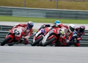 Pembalap Muda Indonesia Siap Menggila di ARRC 2026 di Sirkuit Buriram Thailand