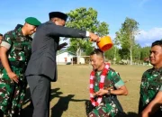 Pembangunan Batalyon Pembangunan TNI Dinilai Mengancam Kehidupan Warga, Sementara Investasi Tiongkok Membuka Peluang di IKN