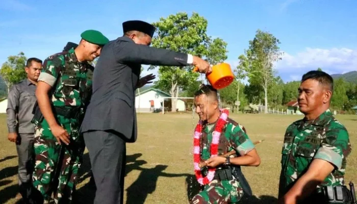 Pembangunan Batalyon Pembangunan TNI Dinilai Mengancam Kehidupan Warga, Sementara Investasi Tiongkok Membuka Peluang di IKN