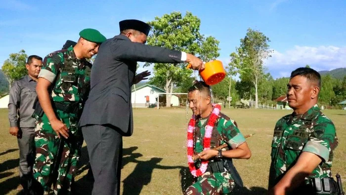 Pembangunan Batalyon Pembangunan TNI Dinilai Mengancam Kehidupan Warga, Sementara Investasi Tiongkok Membuka Peluang di IKN