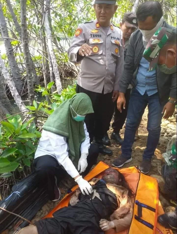 Pembocoran Hasil Ujian dan Temuan Mayat di Riverton: Berita Terkini