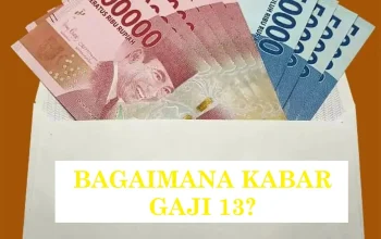 Pemerintah Cairkan Gaji ke-13 PNS 2026, Ini Jadwal dan Rinciannya