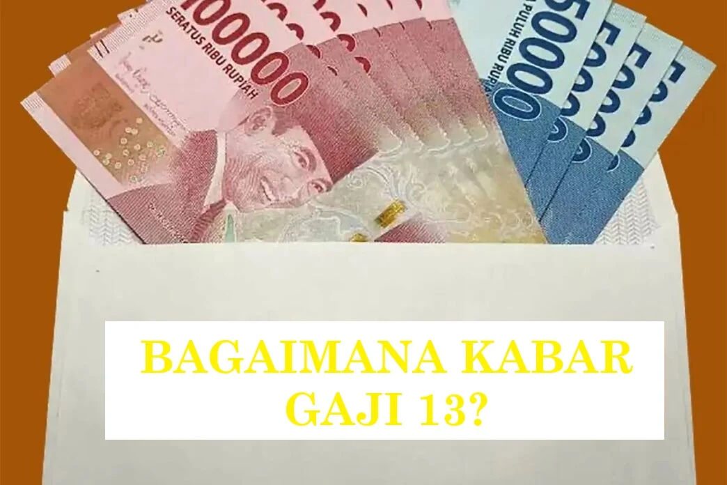 Pemerintah Cairkan Gaji ke-13 PNS 2026, Ini Jadwal dan Rinciannya