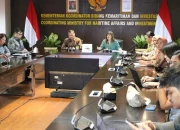 Pemerintah Indonesia Raih Posisi Teratas Dalam Transparansi Insentif Perpajakan, Namun Amnesty International Catat Kenaikan Hukuman Mati Global