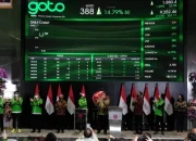 Pemerintah Jadi Pemegang Saham GOTO, Apa yang Terjadi Selanjutnya?