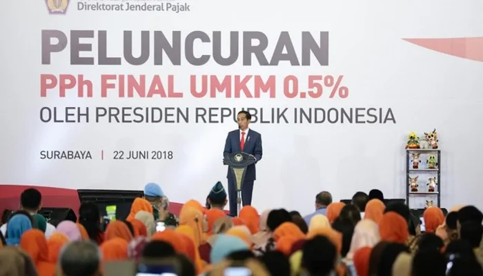 Pemerintah Meluncurkan Aturan Pajak Baru, Apa Dampaknya Bagi UMKM?