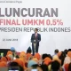 Pemerintah Meluncurkan Aturan Pajak Baru, Apa Dampaknya Bagi UMKM?