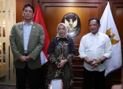 Pemerintah Pastikan Kepala Daerah dan PPPK Tak Perlu Khawatir soal Pelaksanaan Pasal 146 UU HKPD