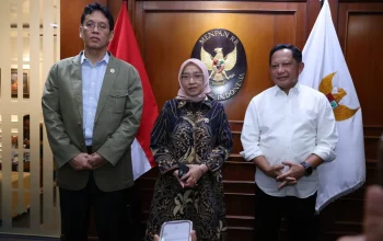 Pemerintah Pastikan Kepala Daerah dan PPPK Tak Perlu Khawatir soal Pelaksanaan Pasal 146 UU HKPD