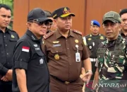 Pemerintah Pastikan Tidak Ada PHK Massal Terhadap PPPK