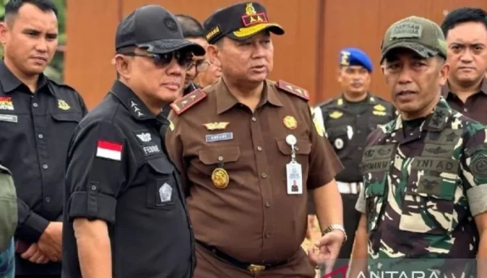 Pemerintah Pastikan Tidak Ada PHK Massal Terhadap PPPK