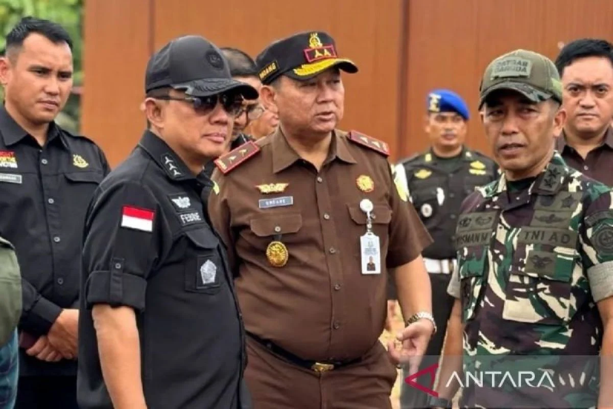 Pemerintah Pastikan Tidak Ada PHK Massal Terhadap PPPK