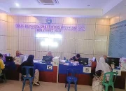 Pemerintah Perkuat Pelayanan Adminduk, Warga Lebih Mudah Mengurus Dokumen