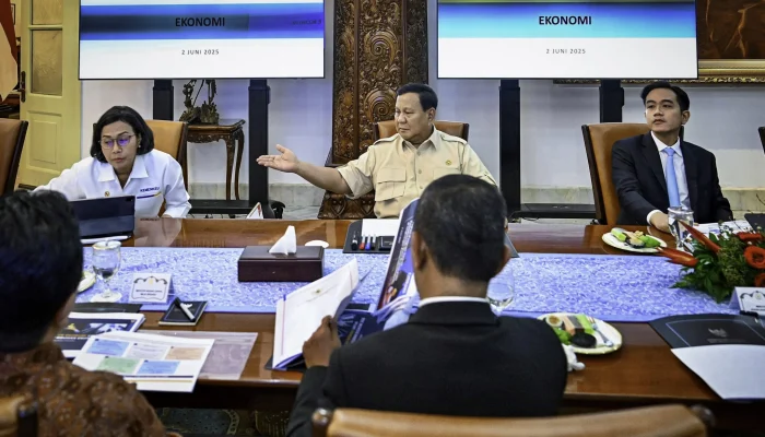 Pemerintah Siapkan Kebijakan Fiskal untuk Jaga Momentum Pertumbuhan Ekonomi