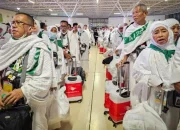 Pemerintah Siapkan Transformasi Ekosistem Ekonomi Haji untuk Rakyat
