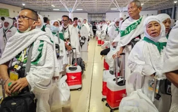 Pemerintah Siapkan Transformasi Ekosistem Ekonomi Haji untuk Rakyat