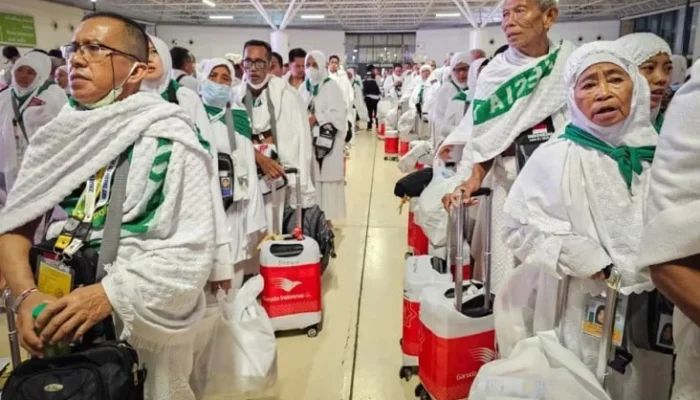 Pemerintah Siapkan Transformasi Ekosistem Ekonomi Haji untuk Rakyat