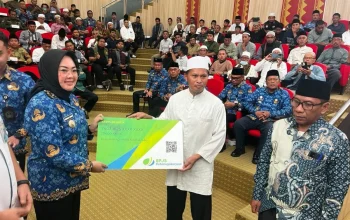 Pemerintah Targetkan Perlindungan BPJS Ketenagakerjaan untuk 10 Juta Pekerja Rentan pada 2026