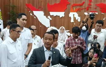 Pemerintah Uji Coba CNG 3 Kg sebagai Alternatif LPG Subsidi