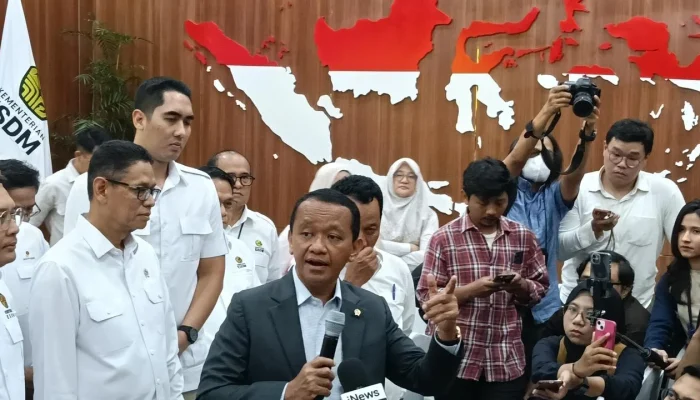 Pemerintah Uji Coba CNG 3 Kg sebagai Alternatif LPG Subsidi