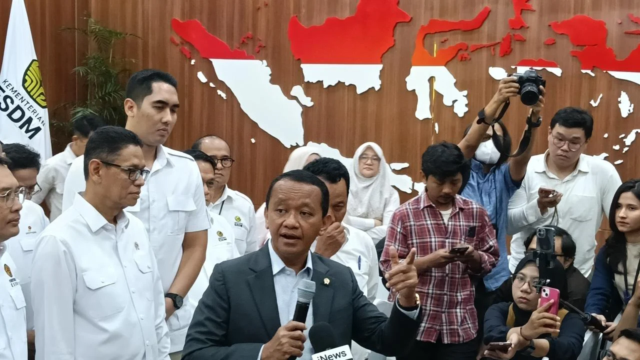 Pemerintah Uji Coba CNG 3 Kg sebagai Alternatif LPG Subsidi