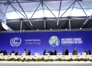Pemimpin Dunia Beraksi Menghadapi Krisis Energi Global