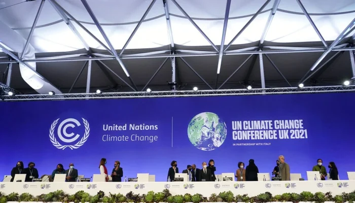 Pemimpin Dunia Beraksi Menghadapi Krisis Energi Global