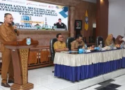 Pemkot Tegal Naik ke Peringkat 9 TP2DD Jawa-Bali, PAD Tumbuh 15,99 Persen