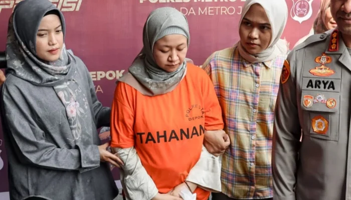 Pemkot Yogya Tanggapi Kasus Kekerasan Daycare Little Aresha