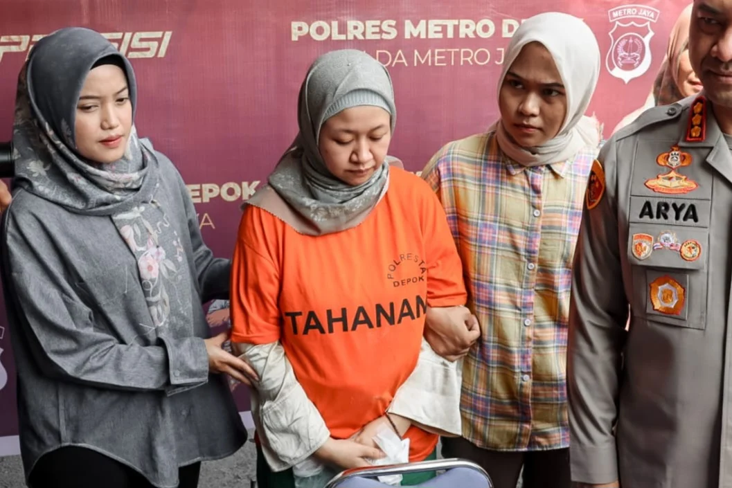 Pemkot Yogya Tanggapi Kasus Kekerasan Daycare Little Aresha