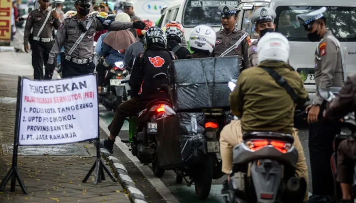 Pemprov Banten Bebaskan Pajak Kendaraan Listrik, Ikuti Jejak DKI Jakarta