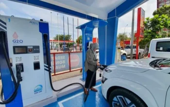 Pemprov DKI Jakarta Pertahankan Insentif Pajak dan Bebas Ganjil-Genap untuk Kendaraan Listrik