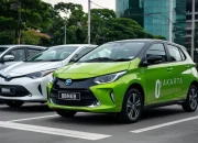 Pemprov DKI Tegaskan Kendaraan Listrik Tetap Bebas Pajak dan Ganjil‑Genap, Dorong Mobilitas Hijau