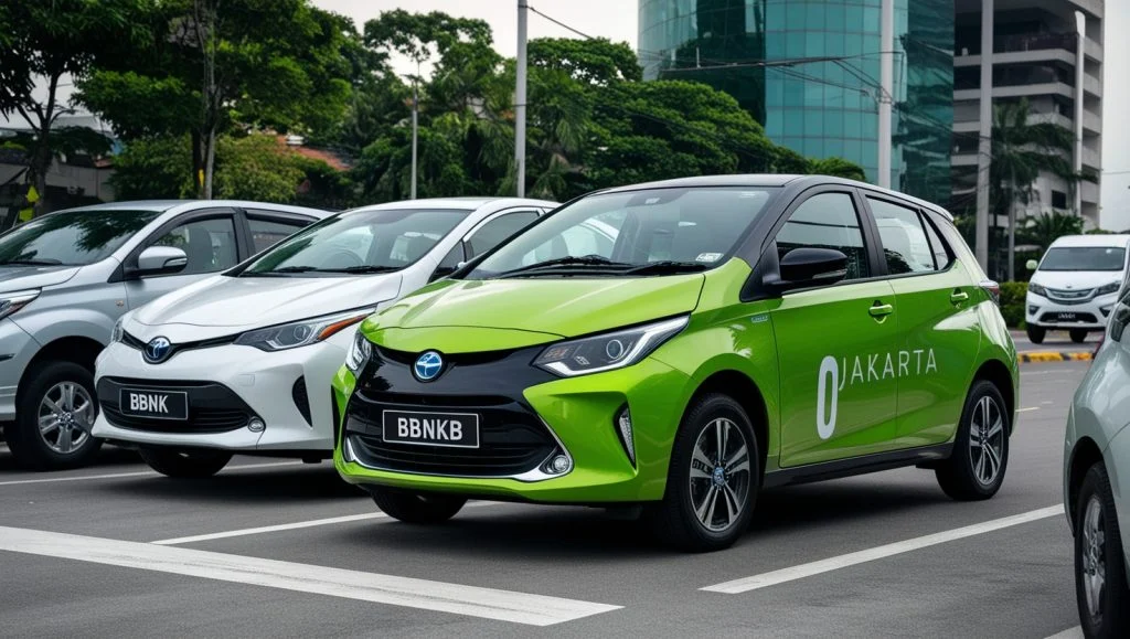 Pemprov DKI Tegaskan Kendaraan Listrik Tetap Bebas Pajak dan Ganjil‑Genap, Dorong Mobilitas Hijau