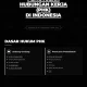 Pemutusan Hubungan Kerja (PHK) di Indonesia: Hak, Prosedur, dan Dampak