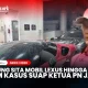 Penarikan Lexus di Surabaya: Kasus Mobil Tunai yang Diperebutkan Debt Collector