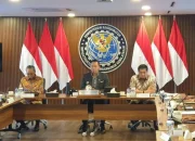 Pendidikan Nasional Dijadikan Fondasi Utama Pembangunan Manusia, Janji PKP, DPR, dan Menteri