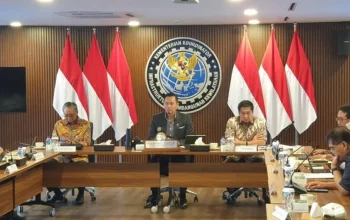 Pendidikan Nasional Dijadikan Fondasi Utama Pembangunan Manusia, Janji PKP, DPR, dan Menteri