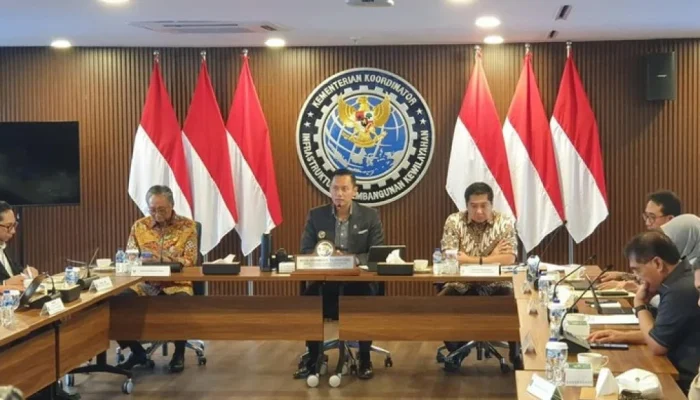 Pendidikan Nasional Dijadikan Fondasi Utama Pembangunan Manusia, Janji PKP, DPR, dan Menteri