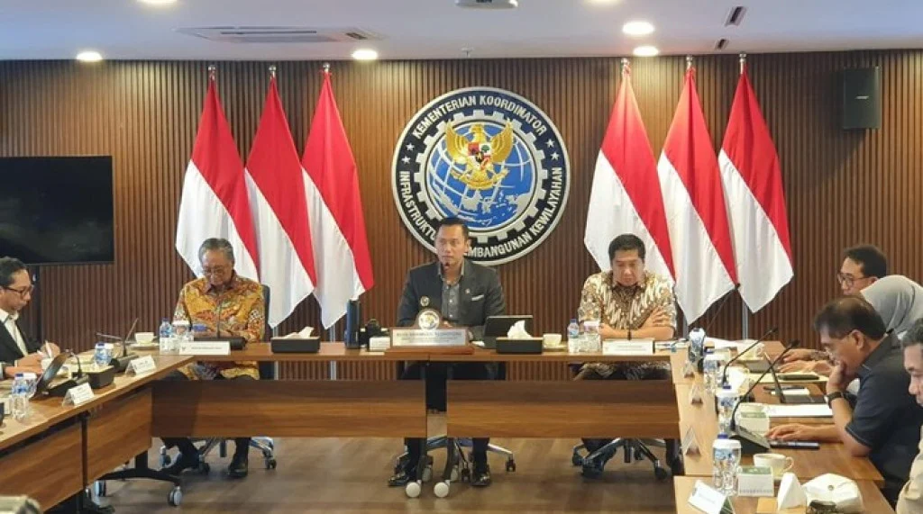 Pendidikan Nasional Dijadikan Fondasi Utama Pembangunan Manusia, Janji PKP, DPR, dan Menteri