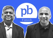 Pendiri PB Fintech Jual Saham Senilai ₹665 Crore Melalui Block Deal