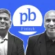 Pendiri PB Fintech Jual Saham Senilai ₹665 Crore Melalui Block Deal