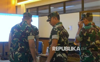 Pengadilan Militer Ungkap Cairan Keras Campuran Air Aki dan Pembersih Karat yang Disiram ke Andrie Yunus