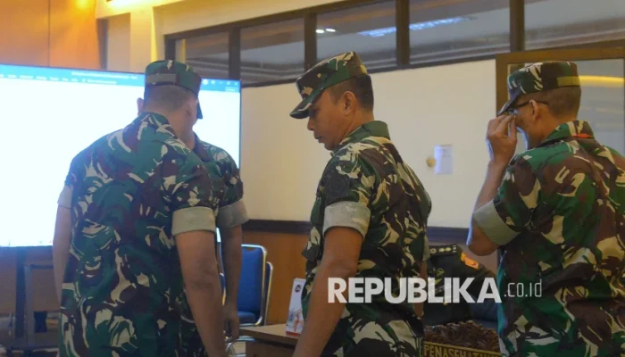 Pengadilan Militer Ungkap Cairan Keras Campuran Air Aki dan Pembersih Karat yang Disiram ke Andrie Yunus